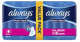 Picture of ALWAYS MAXI THICK 18PCS LONG